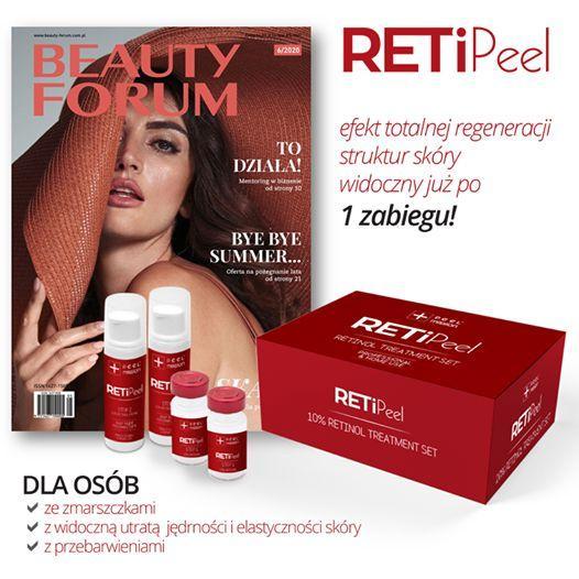 Reti Peel